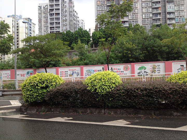 深圳布吉街道管養(yǎng)服務(wù)